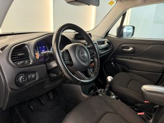 Jeep Renegade 1.6 Mjet 88kW (120CV) Night Eagle 4x2