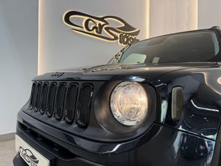 Jeep Renegade 1.6 Mjet 88kW (120CV) Night Eagle 4x2