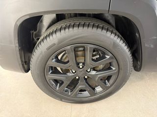 Jeep Renegade 1.6 Mjet 88kW (120CV) Night Eagle 4x2