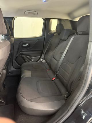 Jeep Renegade 1.6 Mjet 88kW (120CV) Night Eagle 4x2