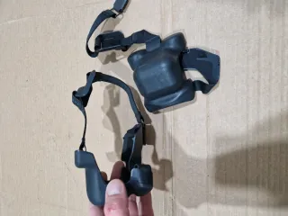 Protector Funda DJI Mavic 3 Negro