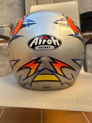Casco Moto Airoh Helmet