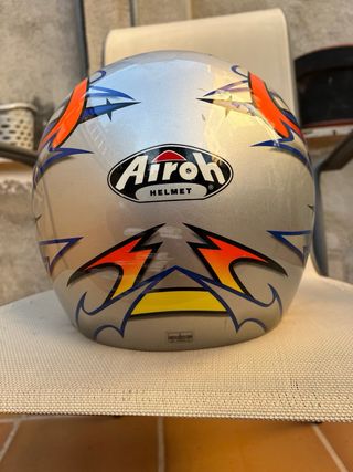 Casco Moto Airoh Helmet