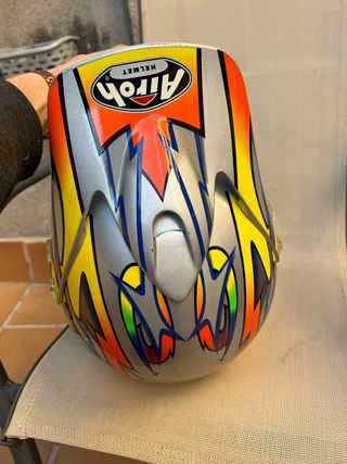 Casco Moto Airoh Helmet