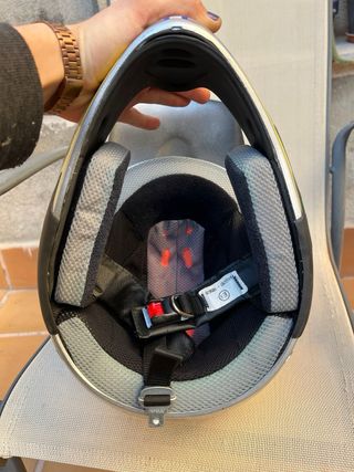 Casco Moto Airoh Helmet