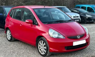 Cristal Retrovisor Honda Jazz