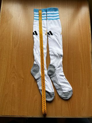 Equipación Argentina 2022 Adidas