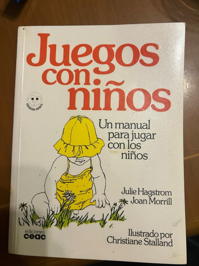 Juegos con niños