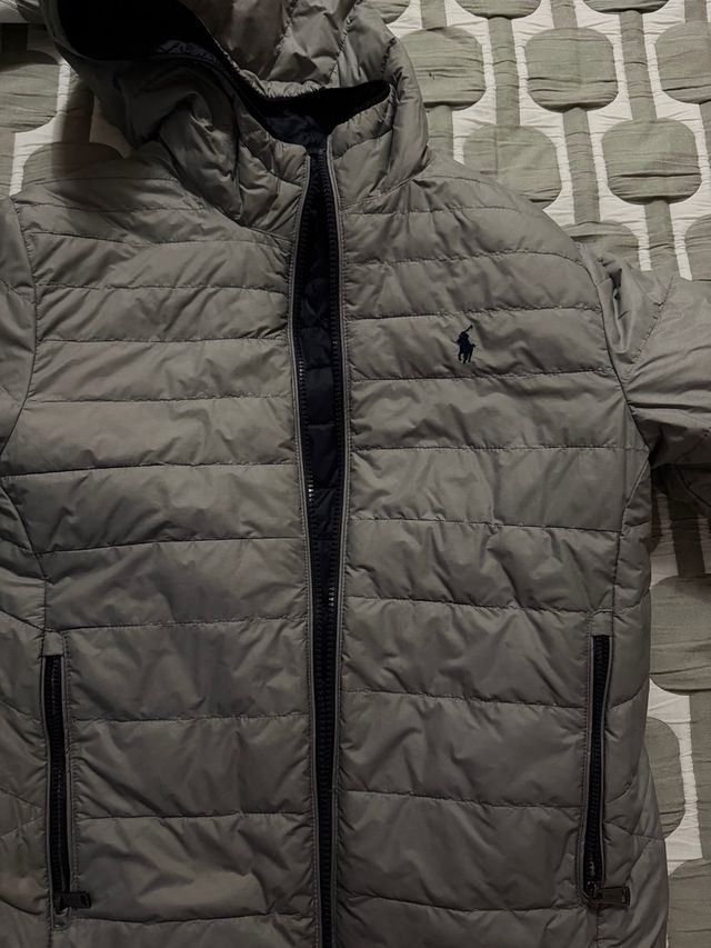 Chaqueta Polo Ralph Lauren niño