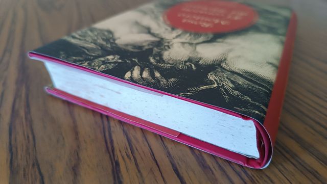 EL CORAZÓN DEL TÁRTARO (ROSA MONTERO)