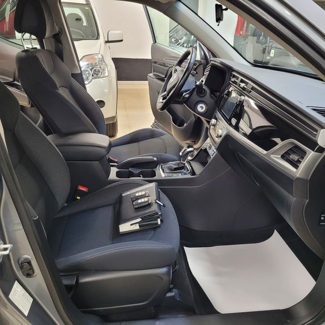 SsangYong Korando 2021