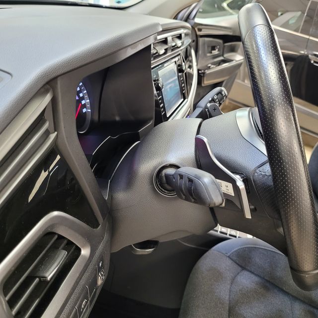 SsangYong Korando 2021