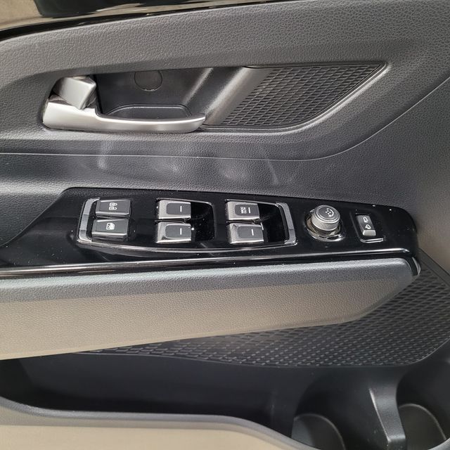 SsangYong Korando 2021