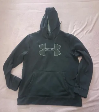 Sudadera Under Armour