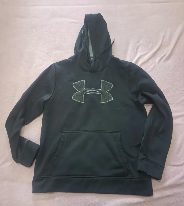 Sudadera Under Armour
