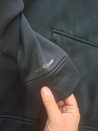 Sudadera Under Armour