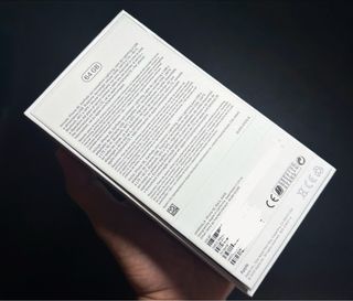 iPhone SE 2da Gen 64GB Negro