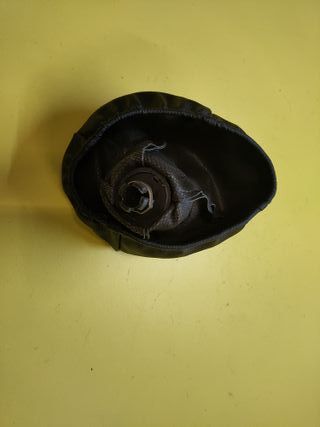 POMO+FUNDA PALANCA CAMBIOS VW POLO 95-02 VW LUPO