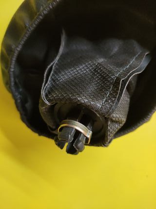 POMO+FUNDA PALANCA CAMBIOS VW POLO 95-02 VW LUPO