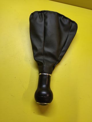 POMO+FUNDA PALANCA CAMBIOS VW POLO 95-02 VW LUPO