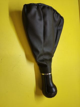 POMO+FUNDA PALANCA CAMBIOS VW POLO 95-02 VW LUPO