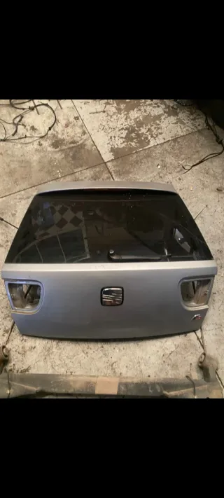 Puertas Seat León