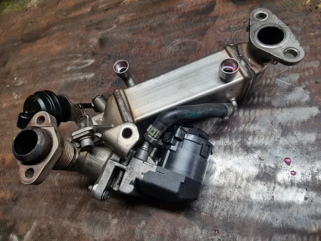 Agr y entrenador BMW X1 D