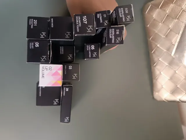 Set di trucco Kiko Milano