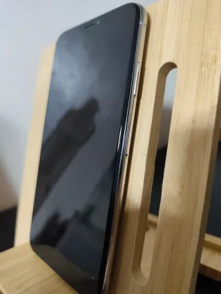 iPhone XS Max 512gb lee, muchas fundas