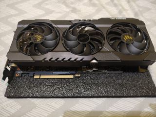 Tarjeta Gráfica TUF GeForce RTX 3080 Ti 12GB
