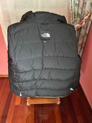 Parka The North Face Mac Murdo Talla L