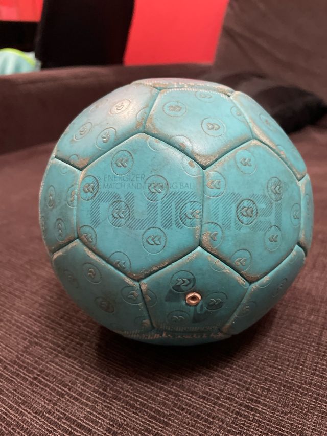Balón Hummel Talla 0