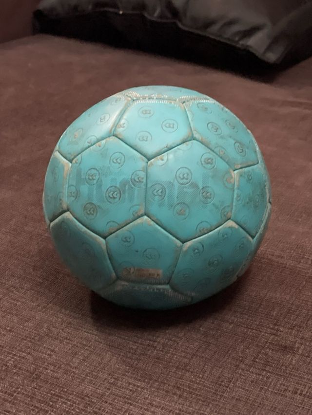 Balón Hummel Talla 0