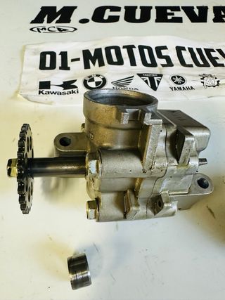 Bomba de Aceite Honda CBR 1000 RR 2007