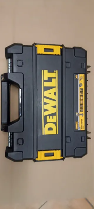 Valigetta DeWalt