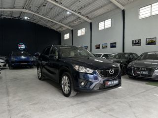 Mazda CX-5 2.2 Turbodiesel Sports-Line AWD 2016