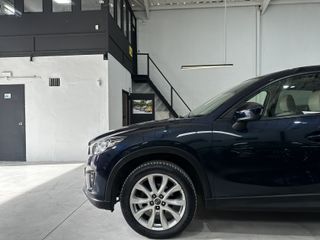 Mazda CX-5 2.2 Turbodiesel Sports-Line AWD 2016