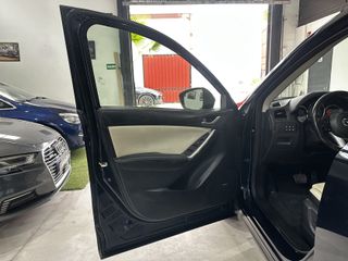 Mazda CX-5 2.2 Turbodiesel Sports-Line AWD 2016