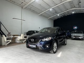 Mazda CX-5 2.2 Turbodiesel Sports-Line AWD 2016