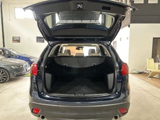 Mazda CX-5 2.2 Turbodiesel Sports-Line AWD 2016