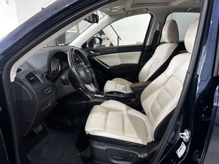 Mazda CX-5 2.2 Turbodiesel Sports-Line AWD 2016