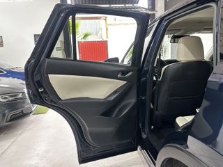 Mazda CX-5 2.2 Turbodiesel Sports-Line AWD 2016