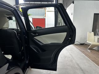 Mazda CX-5 2.2 Turbodiesel Sports-Line AWD 2016