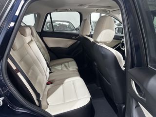 Mazda CX-5 2.2 Turbodiesel Sports-Line AWD 2016