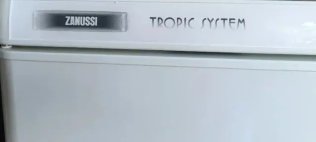 Ricambi per frigorifero Zanussi Tropic Sistem