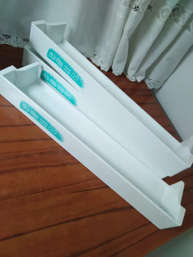 Ricambi per frigorifero Zanussi Tropic Sistem