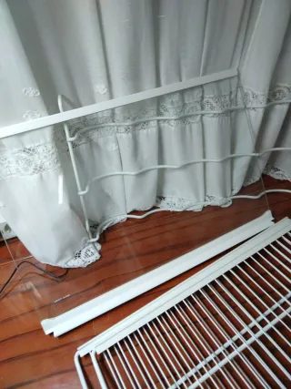 Recambios Nevera Zanussi Tropic Sistem