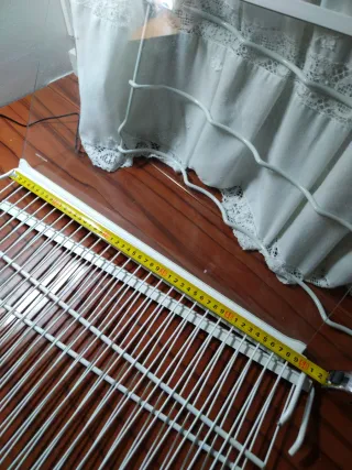 Recambios Nevera Zanussi Tropic Sistem