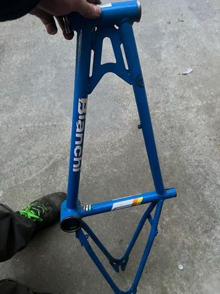 Telaio BMX Bianchi Anni '80