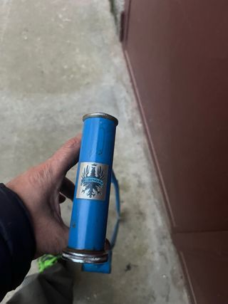 Telaio BMX Bianchi Anni '80